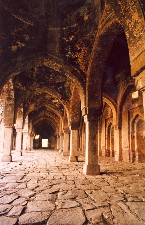 Mehraab Exhibition, Gurgaon. April 2005