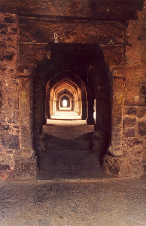 Mehraab Exhibition, Gurgaon. April 2005