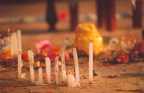 Mehraab Exhibition, Gurgaon. April 2005