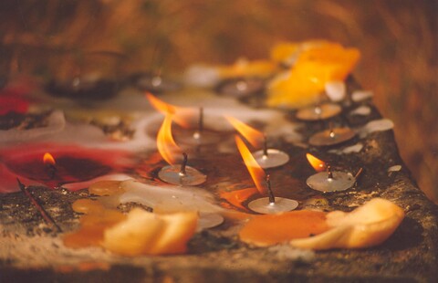 Mehraab Exhibition, Gurgaon. April 2005