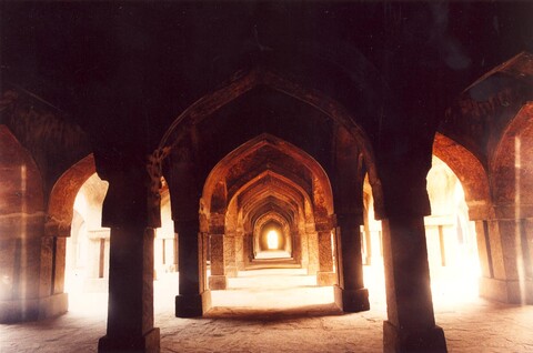 Mehraab Exhibition, Gurgaon. April 2005