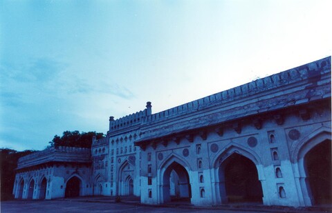Mehraab Exhibition, Gurgaon. April 2005