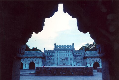 Mehraab Exhibition, Gurgaon. April 2005