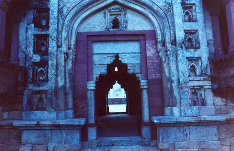 Mehraab Exhibition, Gurgaon. April 2005