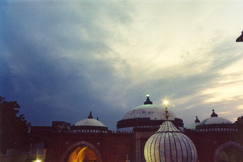 Mehraab Exhibition, Gurgaon. April 2005