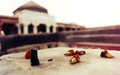 Mehraab Exhibition, Gurgaon. April 2005