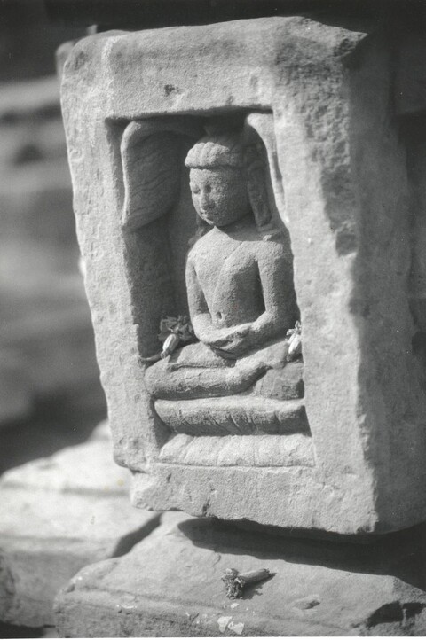 Mehraab Exhibition, Gurgaon. April 2005