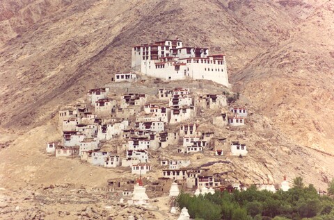 Mehraab Exhibition, Gurgaon. April 2005