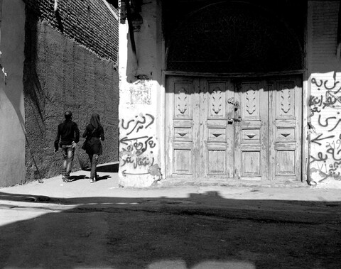 Iran. October 2013Iran. October 2013