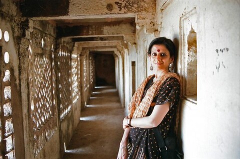 Khajuraho, Madhya Pradesh. March 2006