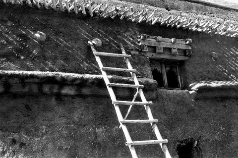 Spiti, Ladakh. August 2006