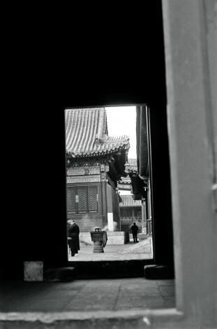 China. December 2007