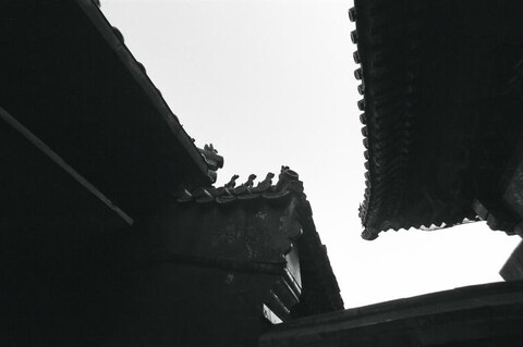 China. December 2007