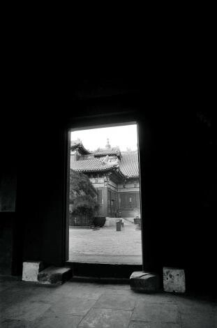 China. December 2007