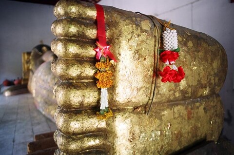 Chiang Mai, Thailand. April 2007