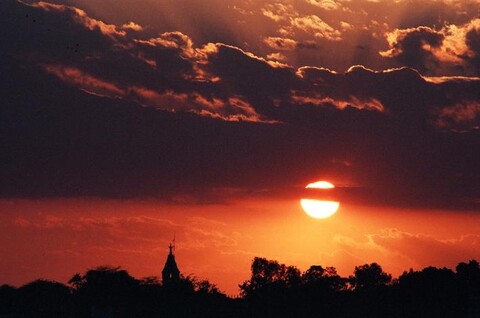 Pushkar, Rajasthan. February 2007