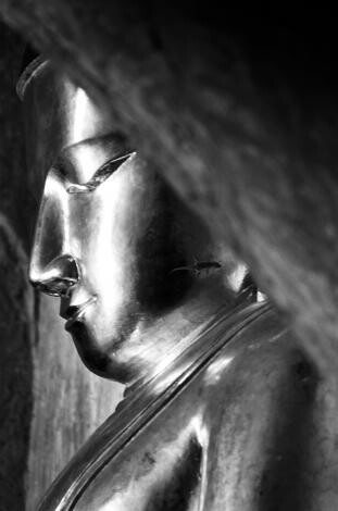 Bagan, Myanmar. October 2008