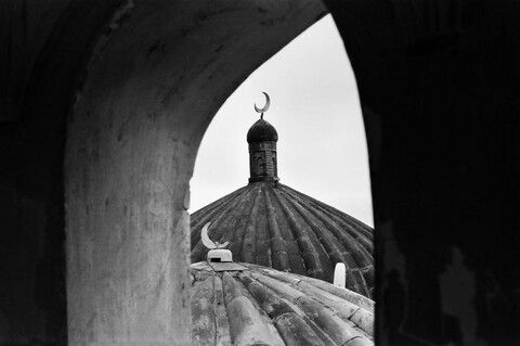 Uzbekistan. March 2009