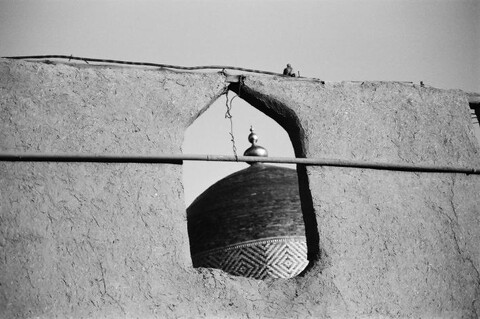 Uzbekistan. March 2009