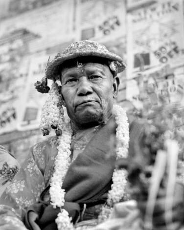 Bhaktapur, Nepal. 2010 &amp; 2013