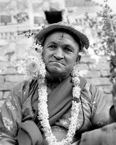 Bhaktapur, Nepal. 2010 &amp; 2013