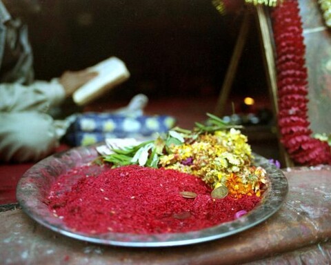 Bhaktapur, Nepal. 2010 &amp; 2013
