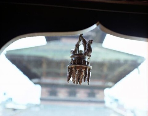 Bhaktapur, Nepal. 2010 &amp; 2013