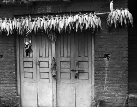 Bhaktapur, Nepal. 2010 &amp; 2013