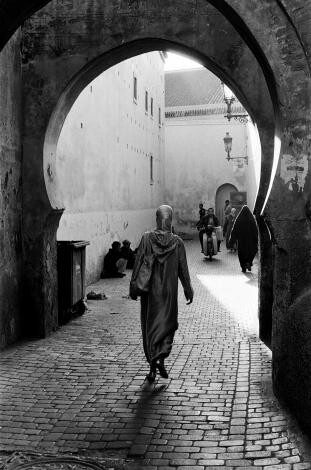 Morocco. November 2011