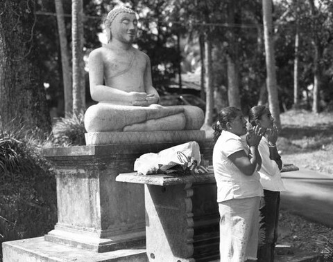 Sri Lanka. December 2012