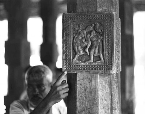 Sri Lanka. December 2012