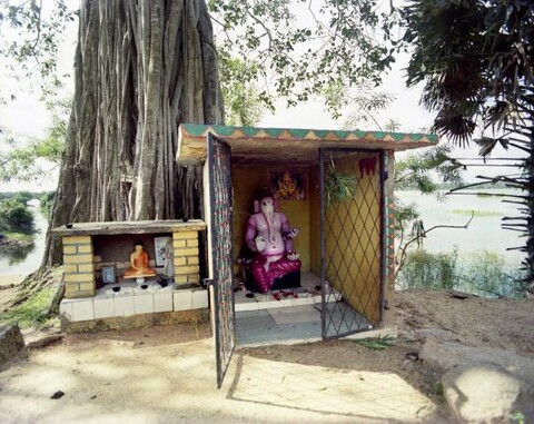 Sri Lanka. December 2012