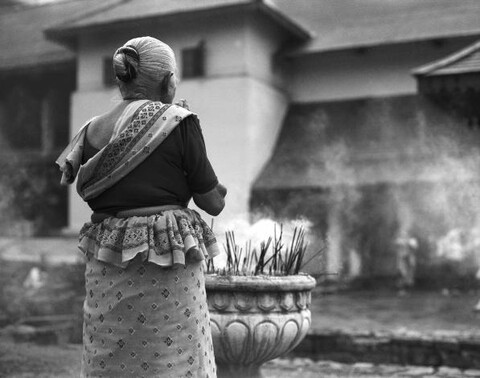 Sri Lanka. December 2012