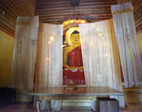 Sri Lanka. December 2012