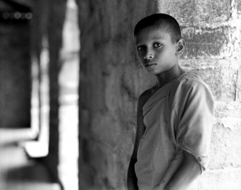 Sri Lanka. December 2012