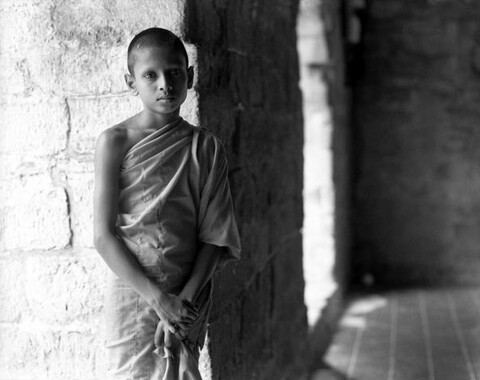 Sri Lanka. December 2012