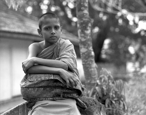 Sri Lanka. December 2012