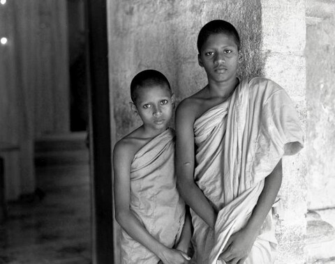 Sri Lanka. December 2012