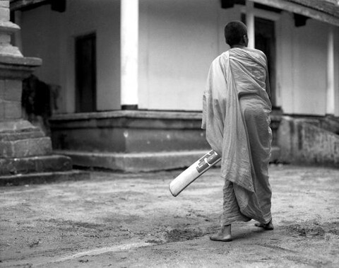 Sri Lanka. December 2012