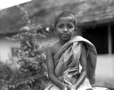 Sri Lanka. December 2012