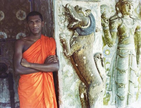 Sri Lanka. December 2012