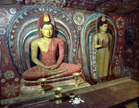 Sri Lanka. December 2012