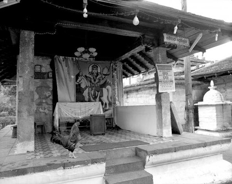 Sri Lanka. December 2012