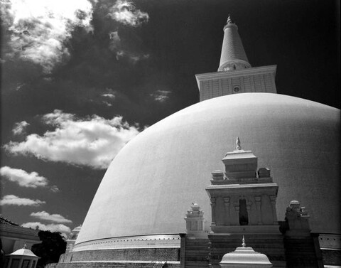 Sri Lanka. December 2012