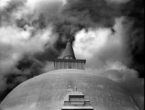 Sri Lanka. December 2012