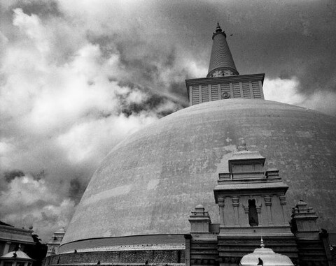 Sri Lanka. December 2012