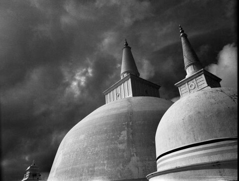 Sri Lanka. December 2012