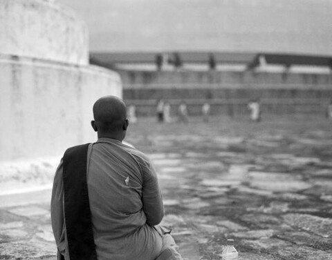 Sri Lanka. December 2012