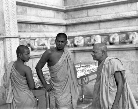 Sri Lanka. December 2012