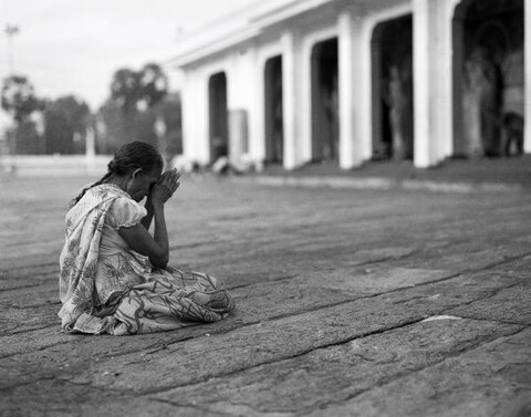Sri Lanka. December 2012